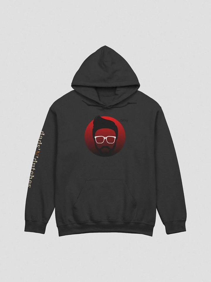 KWGMODHoodie product image (7)