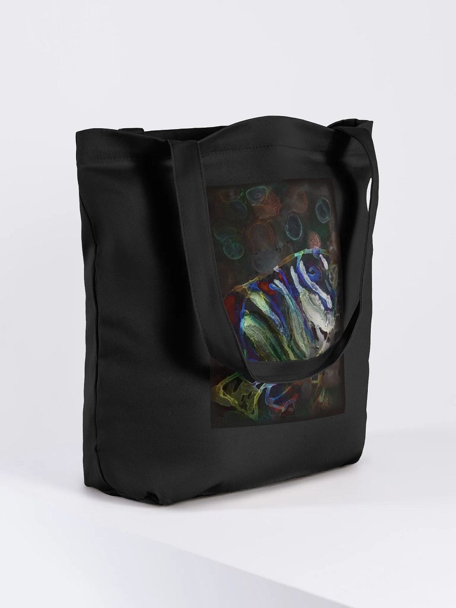 Fluidity Fish Eco Tote product image (4)