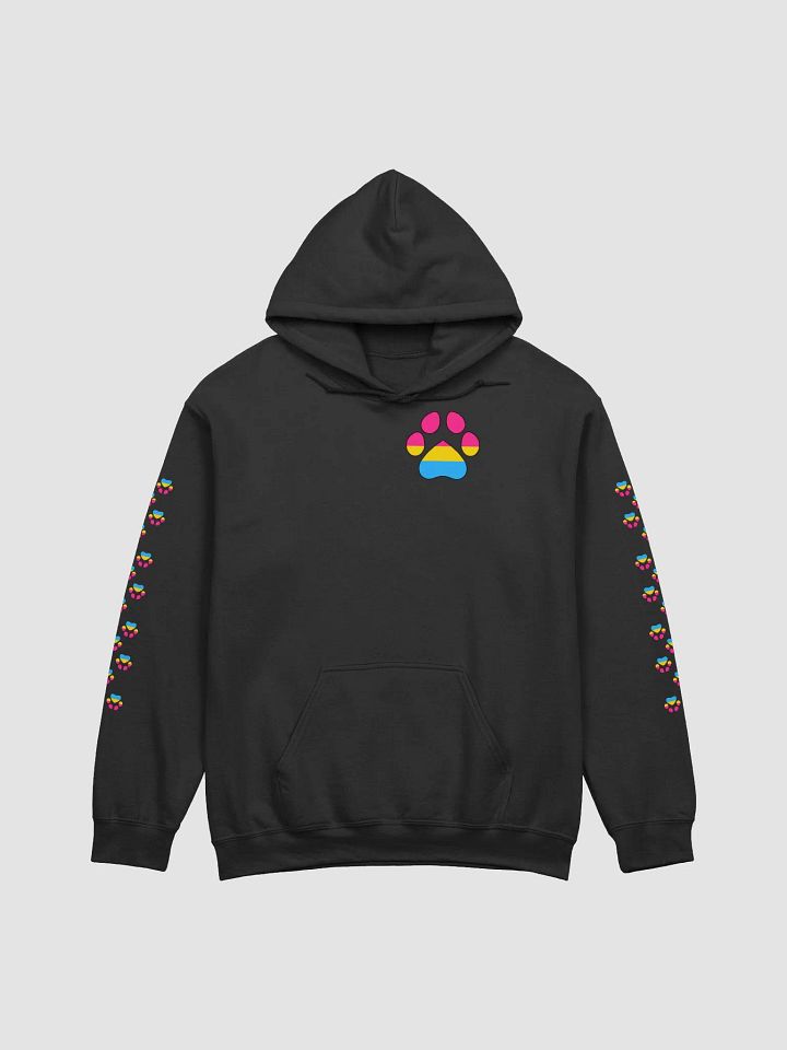 Pride Month Pullover-Pansexual Hoodie product image (6)