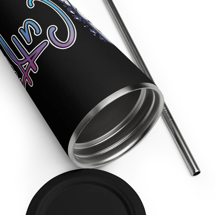 Cultist Tumbler product image (12)