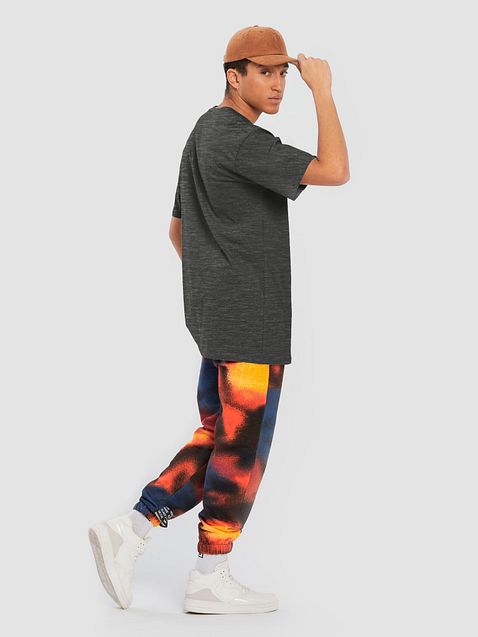 Photo showing Cotton Heritage Men's Premium Heavyweight Tee