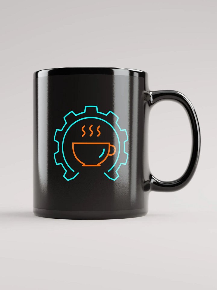 Engineered Coffee the Mug (Southpaw) product image (1)