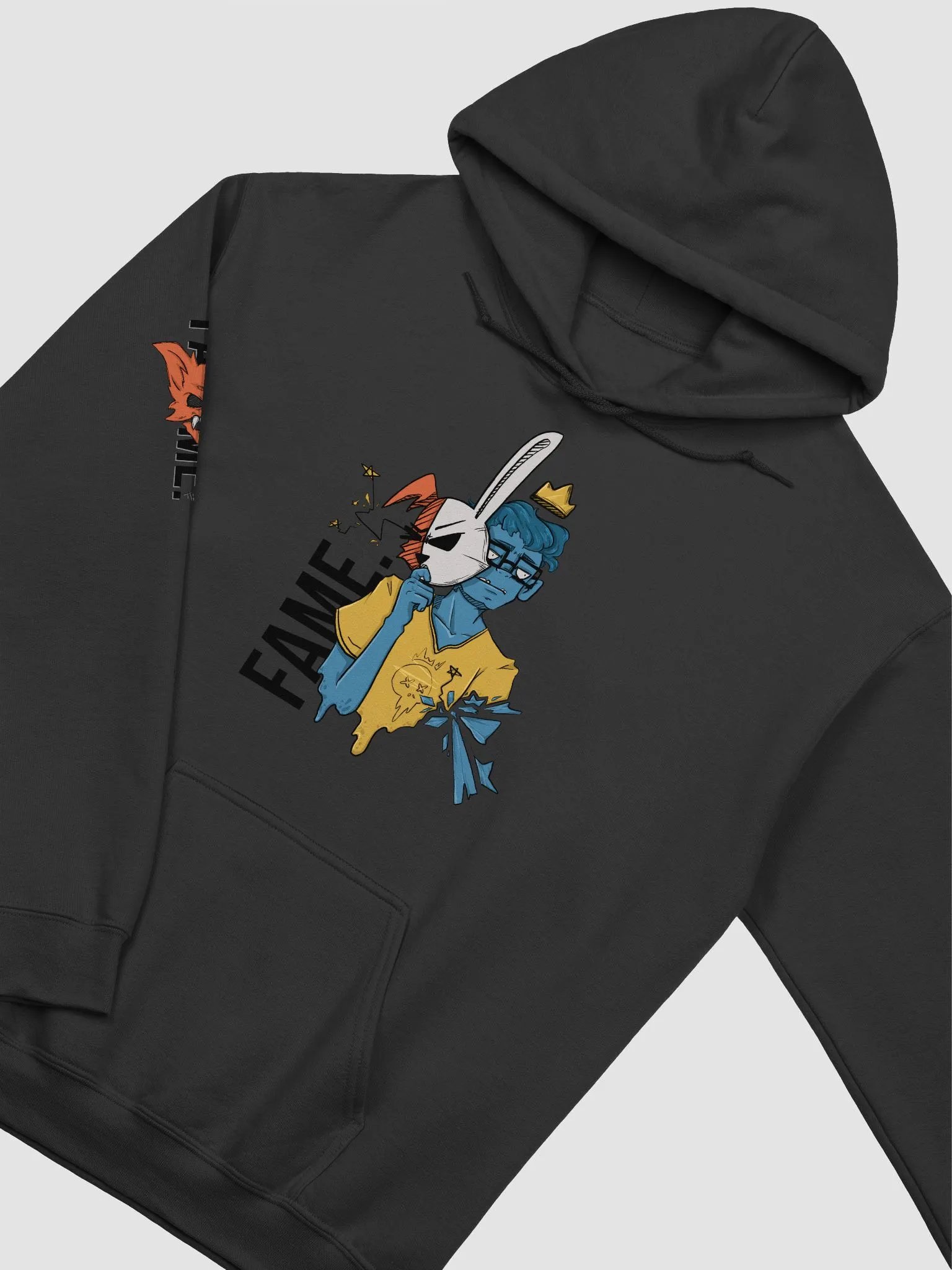 The Hoodie product image (14)