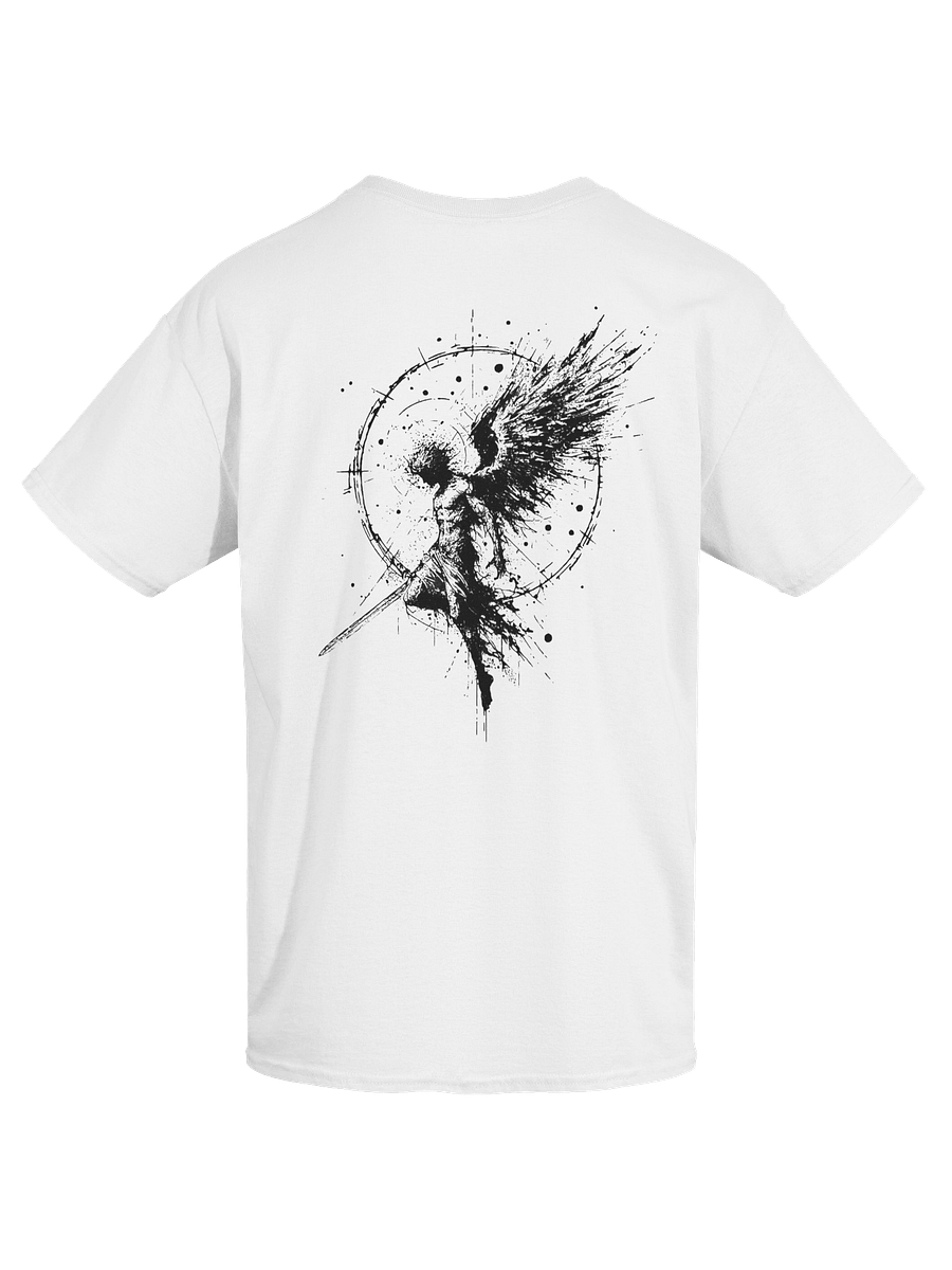 Celestial Warrior T-Shirt product image (6)