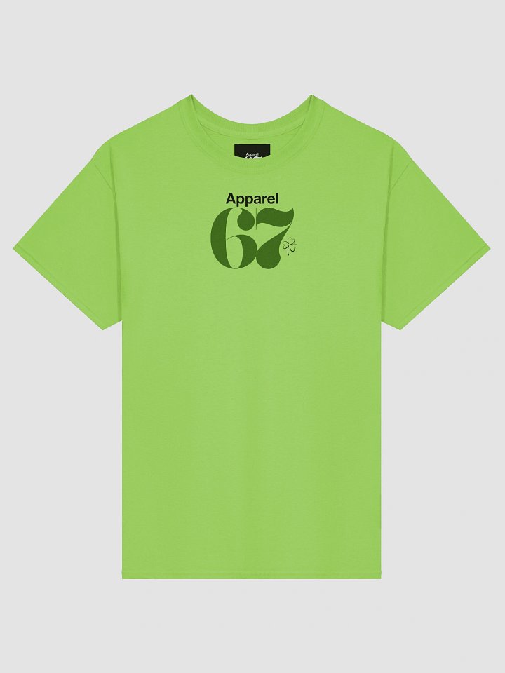 67 Apparel Classic T-shirt product image (2)