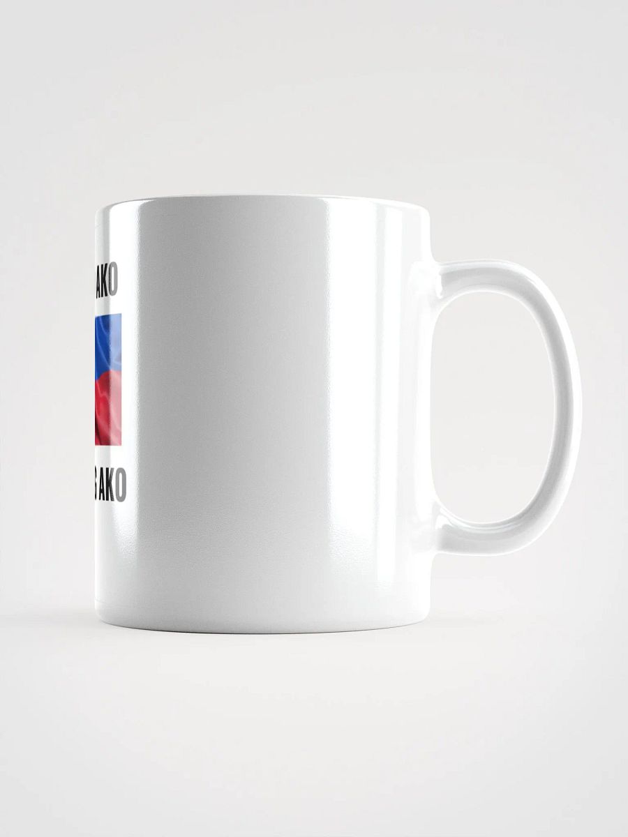 FILIPINO AKO MAGALING AKO MUG product image (7)