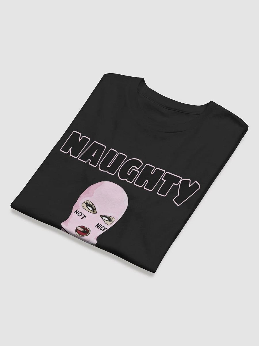 F.C.D Naughty Not Nice Tee product image (2)