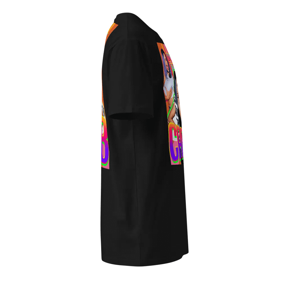 Bodak Yellow Cardi B Unisex Tee product image (18)