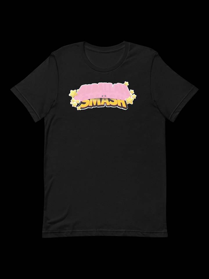 Mouthful Abdallah Smash T-Shirt product image (1)