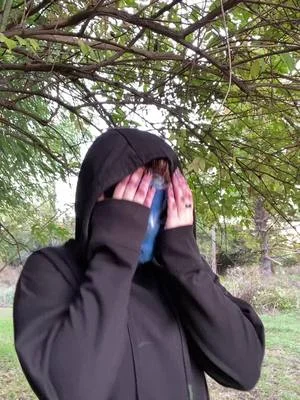 HAPPY HALLOWEEN! Getting dragged back down into the fandom one dumb tiktok at at time  #creepypasta #eyelessjackcosplay #eyelessjackcreepypasta #cosplayer 