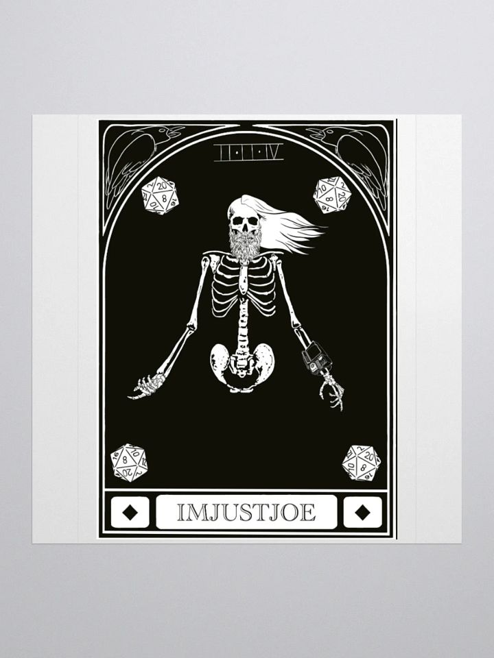 imjustjoe stickers product image (2)