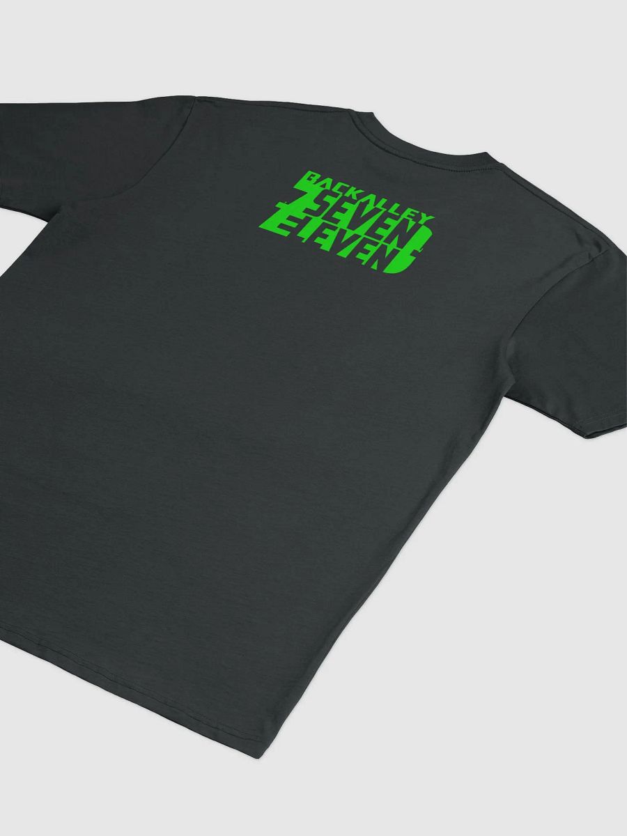 GET CONDITIONED Black product image (4)