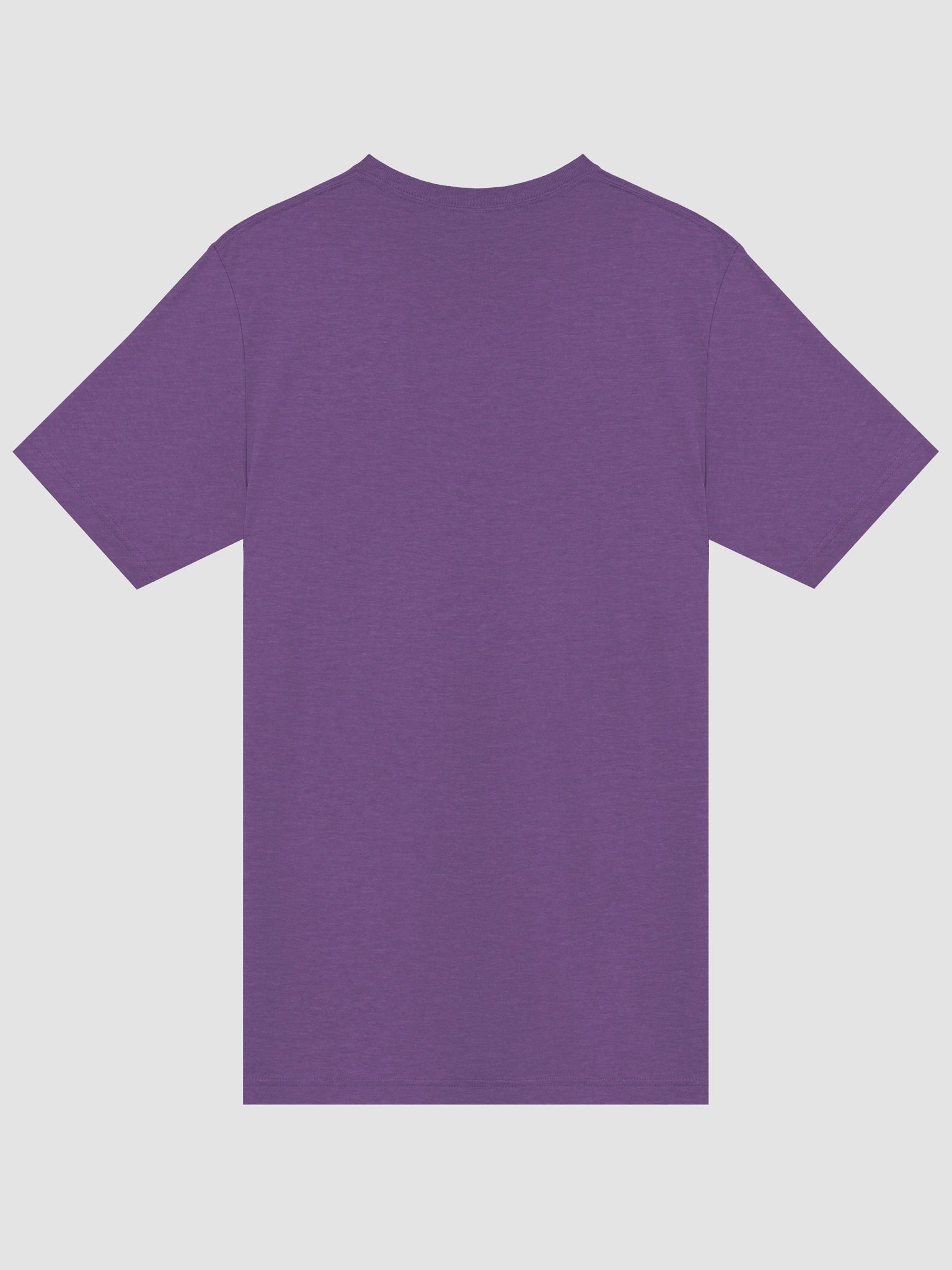 Spartan Legacy Tri-Blend Tee product image (4)