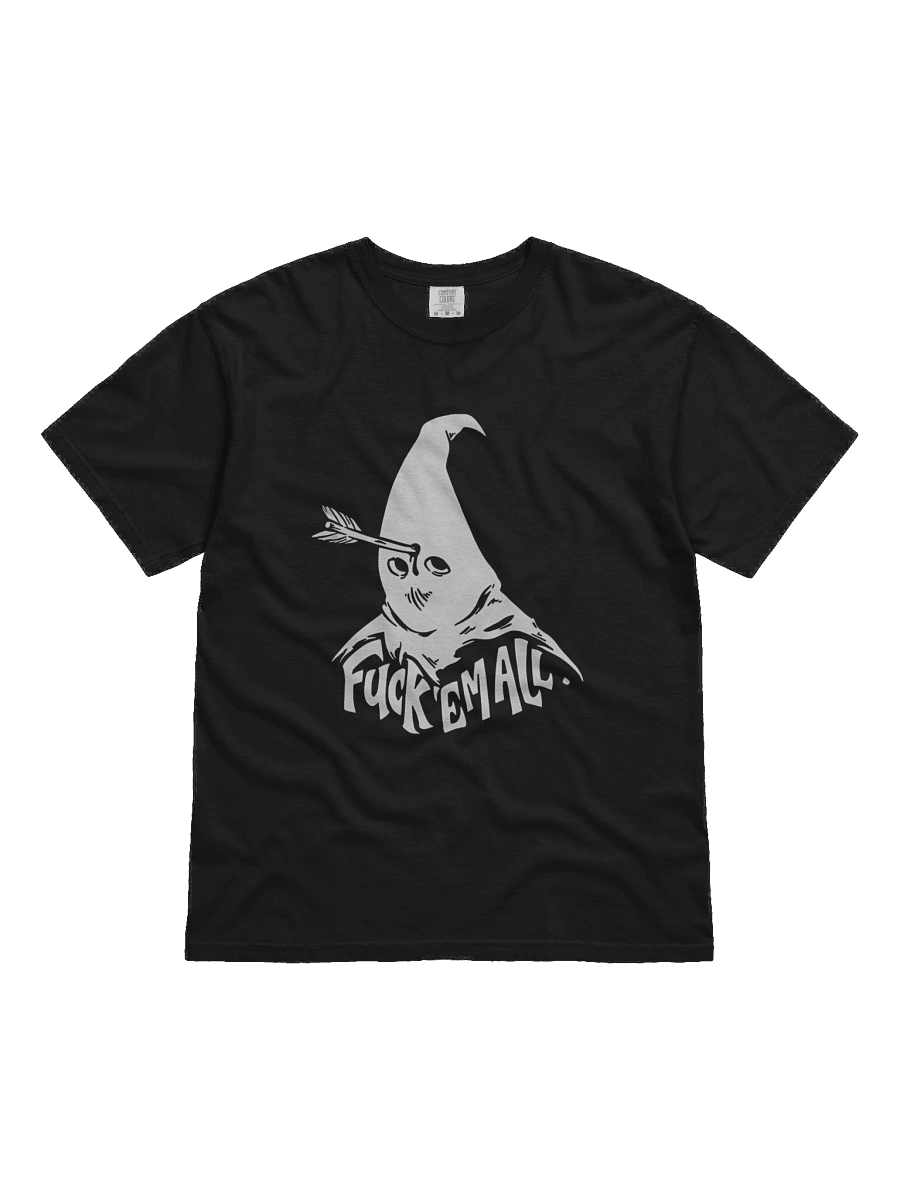 Fuck Em All Mayy Bailey Shirt product image (1)