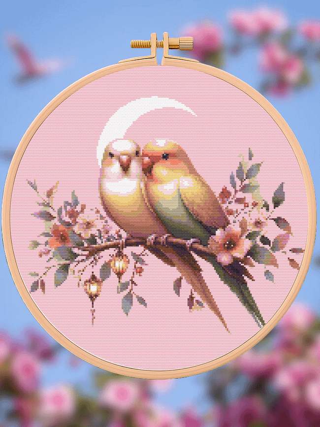 Valentines Day Patterns