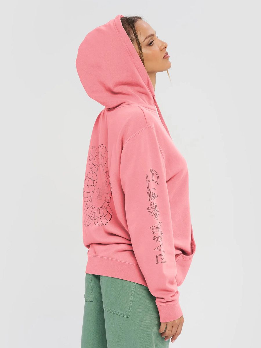 The Voids Matching Hoodie: DD product image (5)