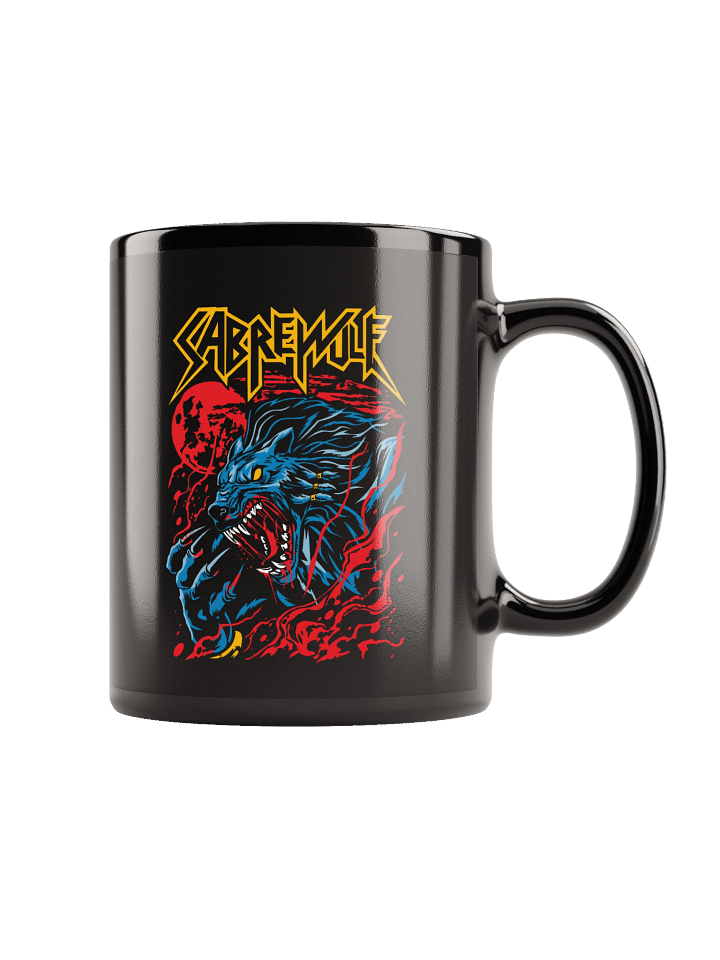 SW Glossy Mug product image (1)