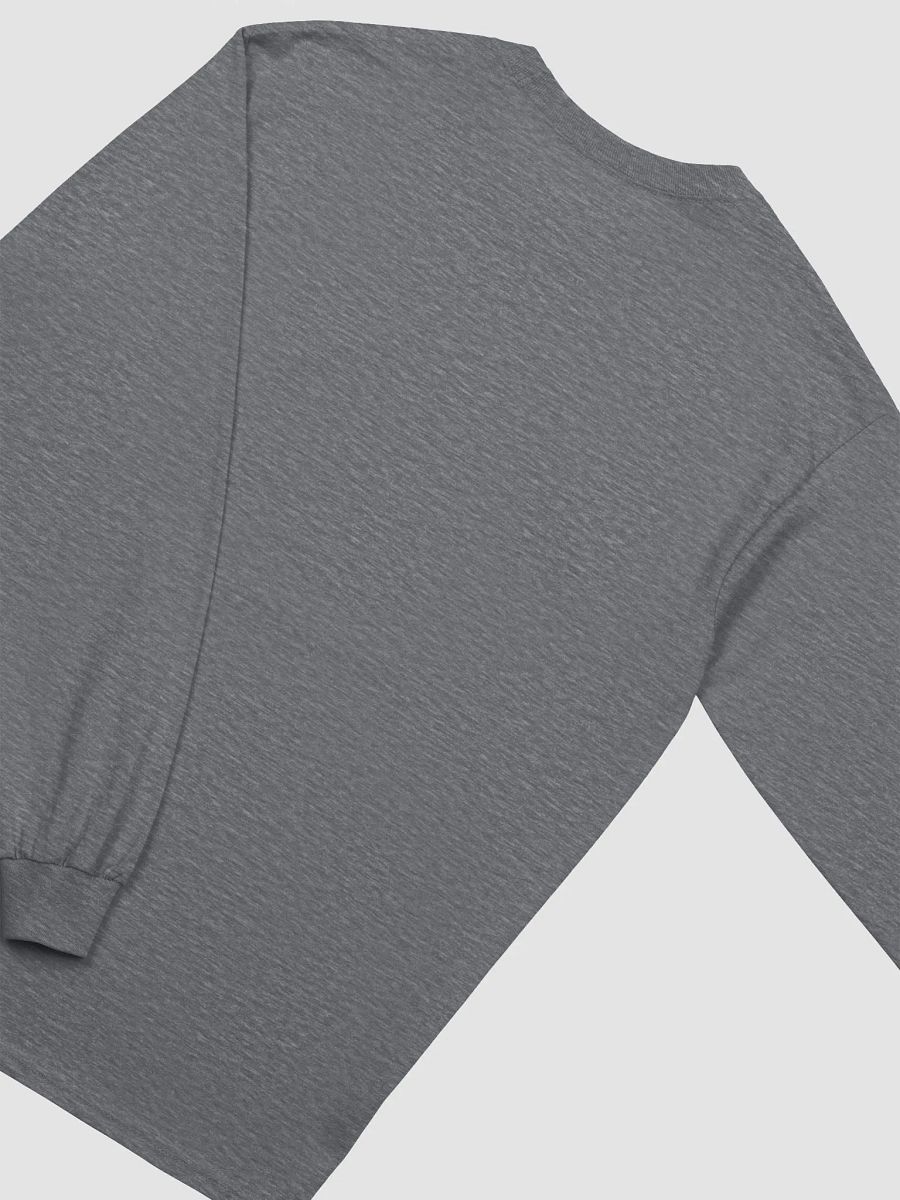 Good Gulls Flock Together - Gull Propaganda Long Sleeve T-shirt product image (40)
