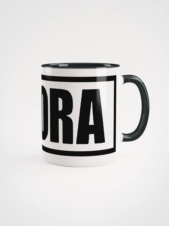 SCORA Mug product image (1)