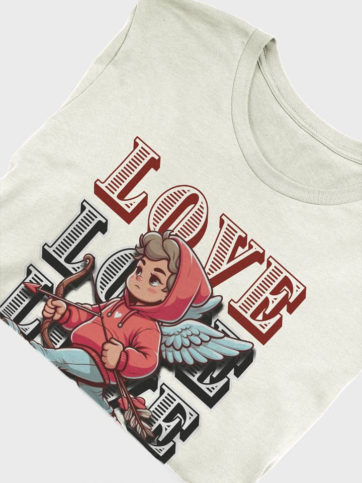 CUPID / T-SHIRT product image (1)
