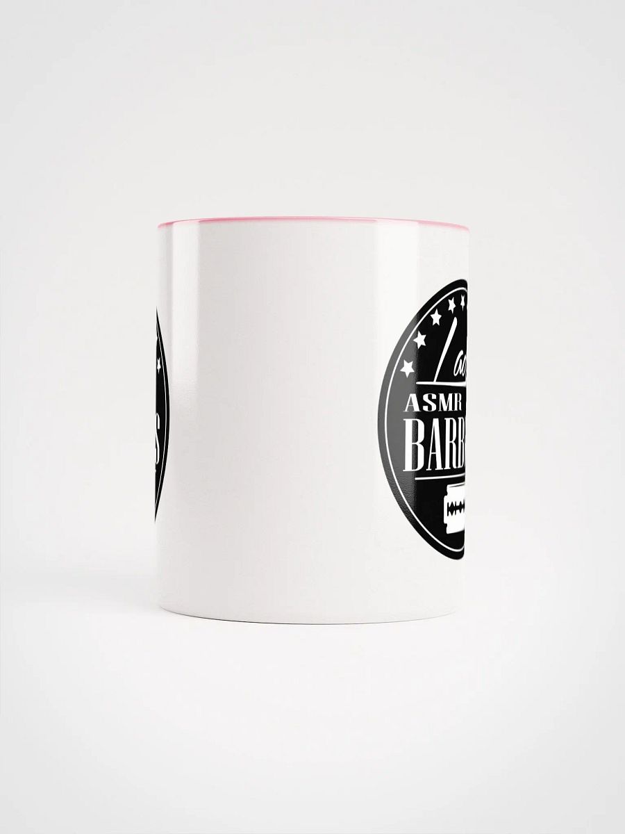Ceramic Mug with Color Inside product image (14)