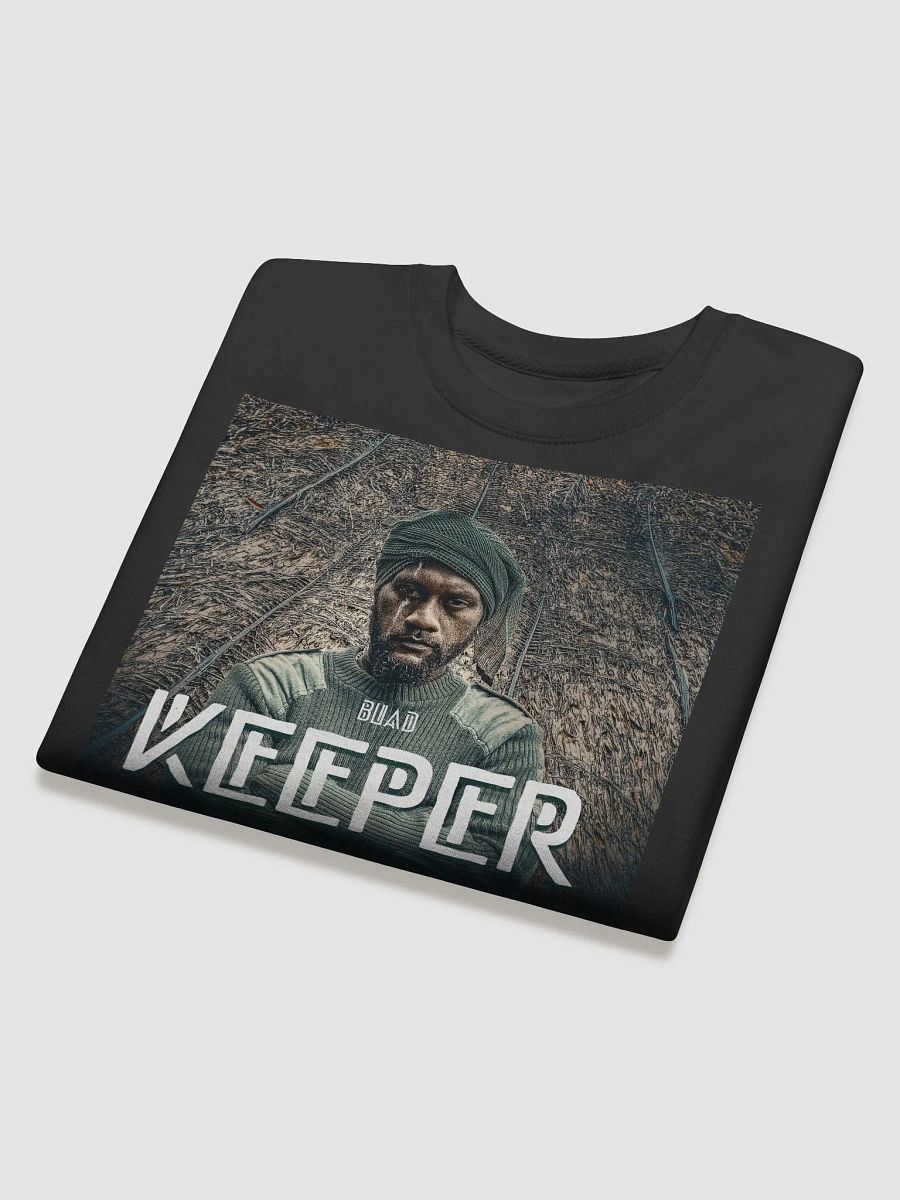 Keeper of the Tracks Knit Sweater product image (4)