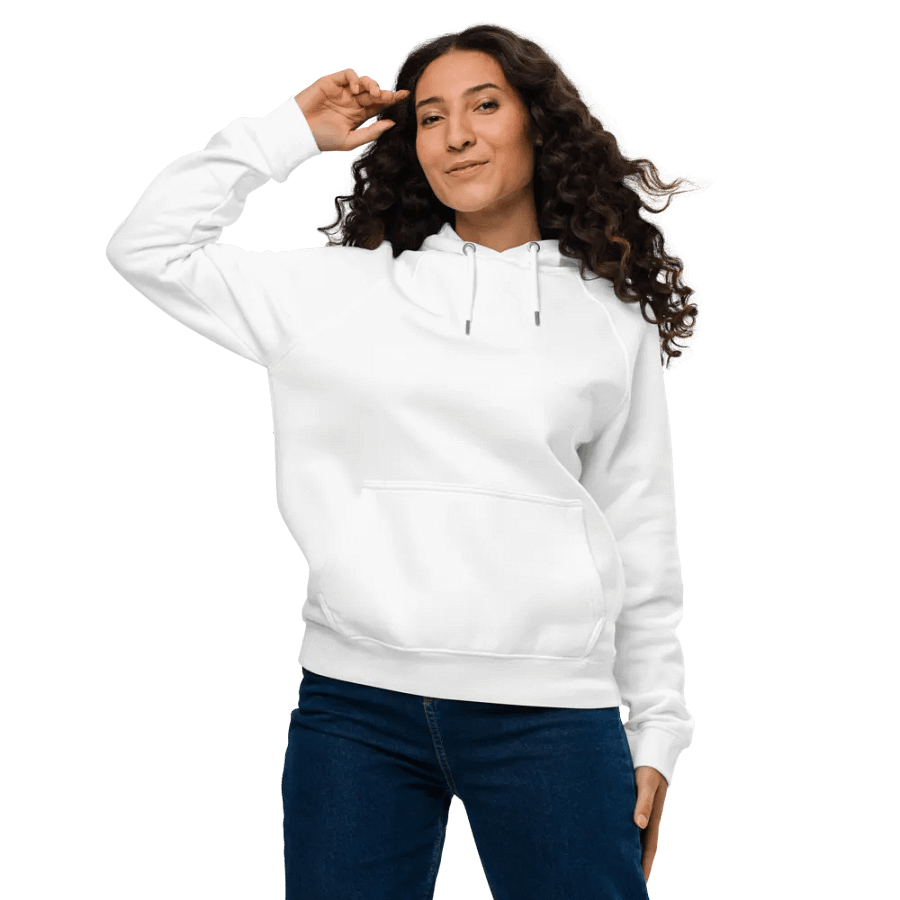 Stay Focused Hoodie product image (6)