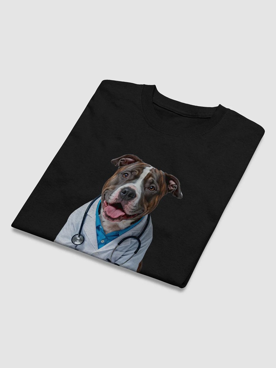 SEPR Dogtor's Orders T-Shirt product image (3)