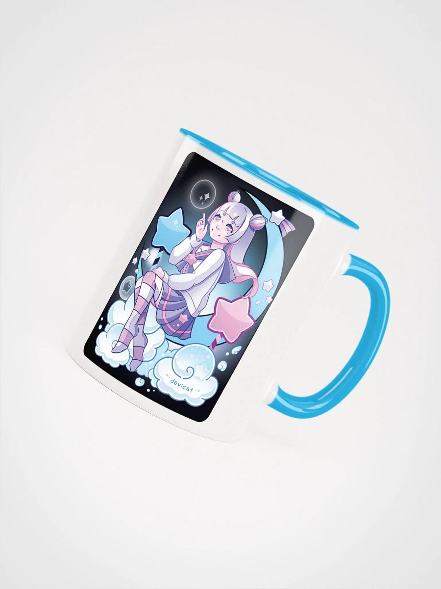 Mug • CandiCat Sweet Dreams • 2025 product image (20)