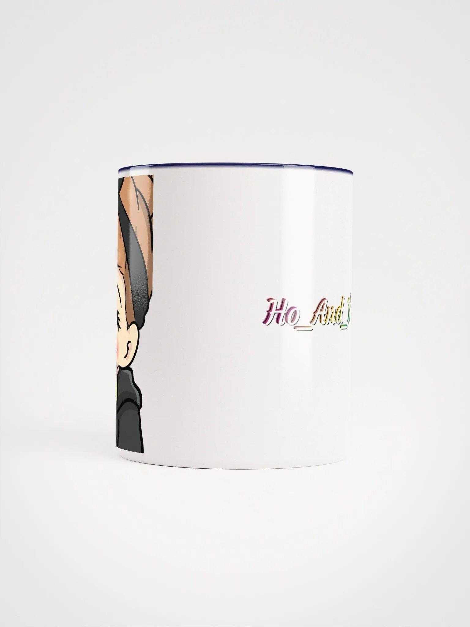 Be Kind Ceramic Mug product image (5)
