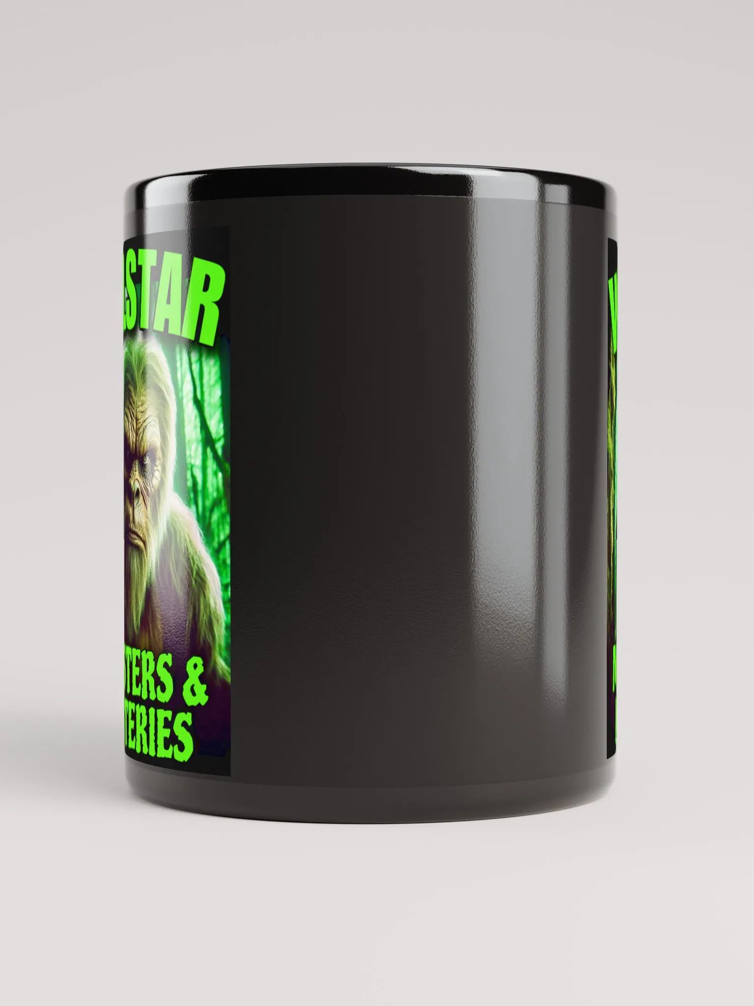 Monsters & Mysteries Mug product image (9)