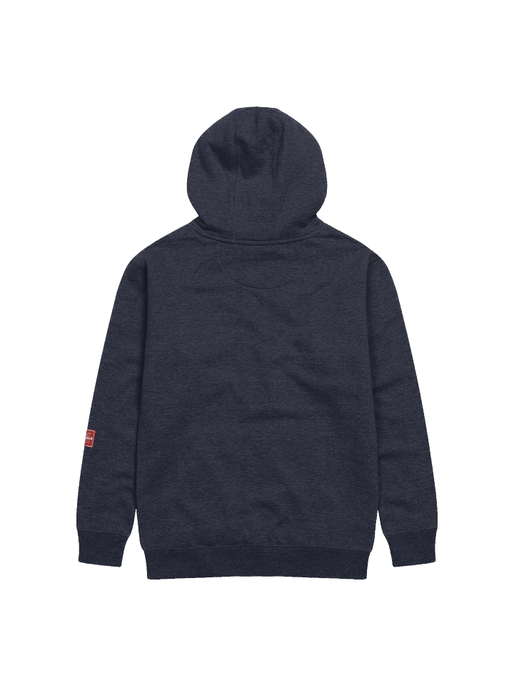 Koi Fish Hoodie product image (10)