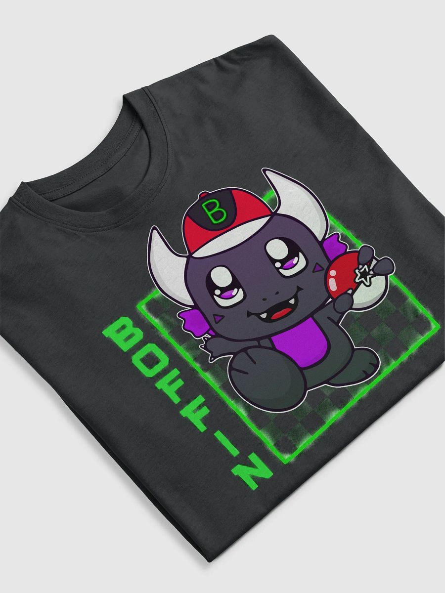 DENNIS NUZLOCKE T SHIRT product image (5)