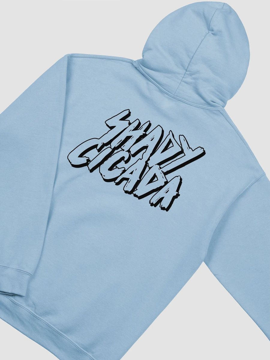 Balloon Guy Hoodie product image (5)