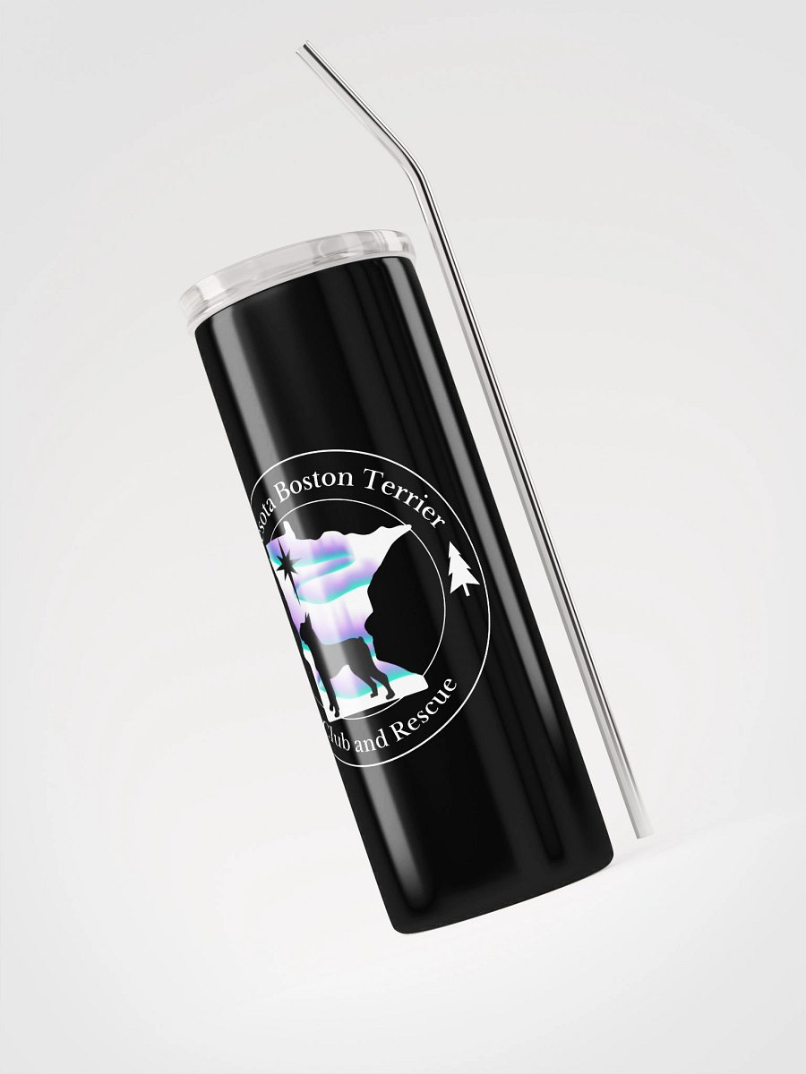 Stainless Steel Tumbler product image (3)
