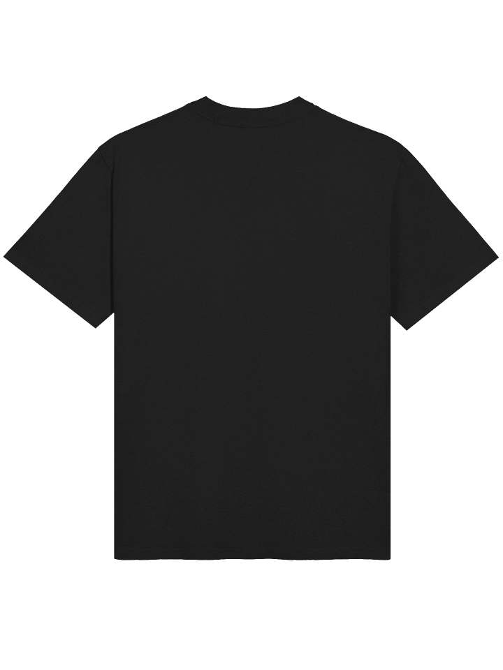 AS Colour Premium Oversized Faded T-Shirt product image (4)