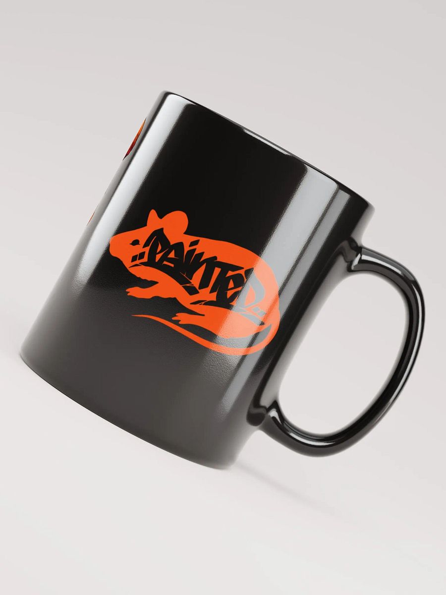 Skull Mug product image (3)