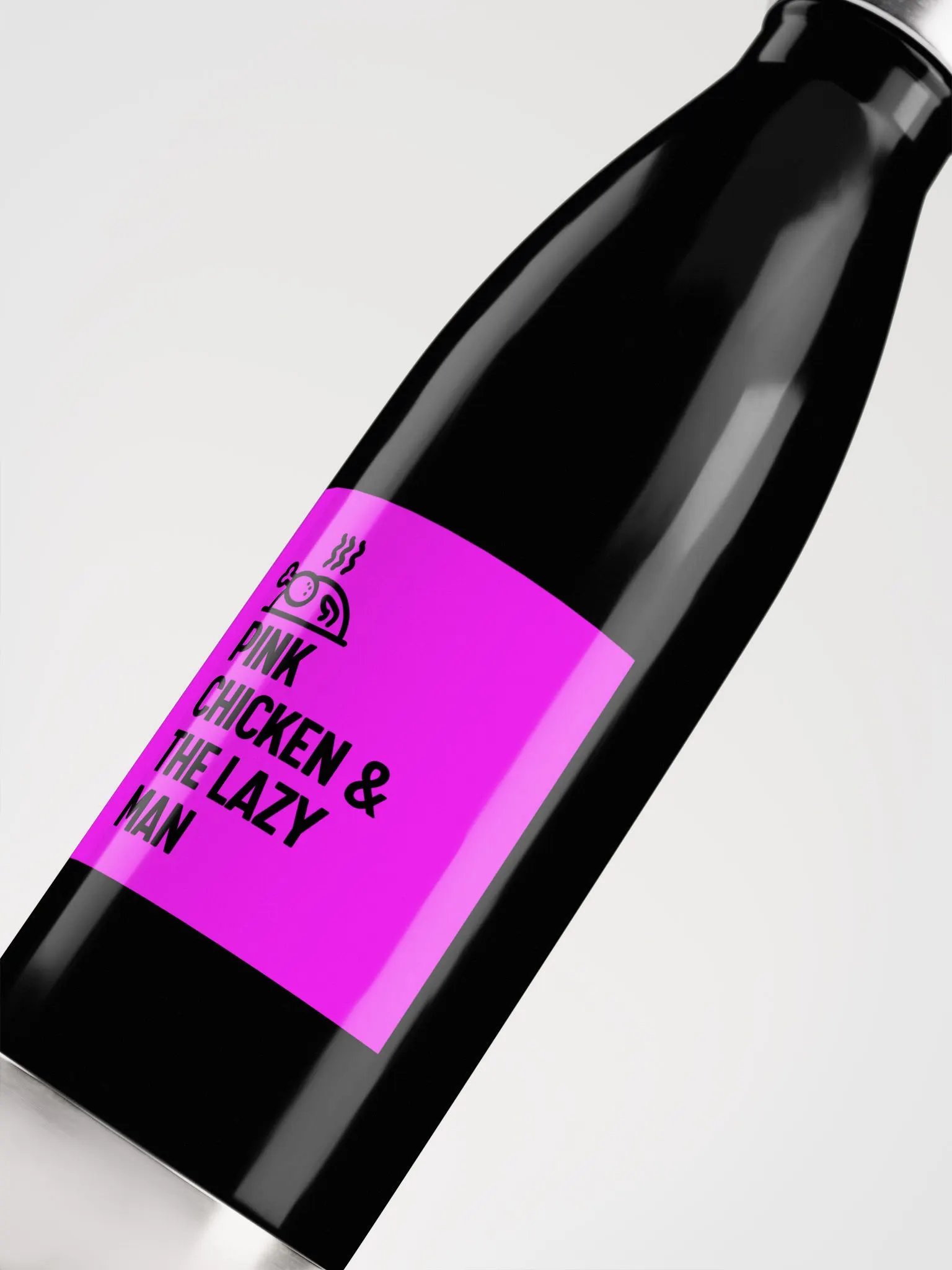 PC&TLM - the water bottle product image (5)