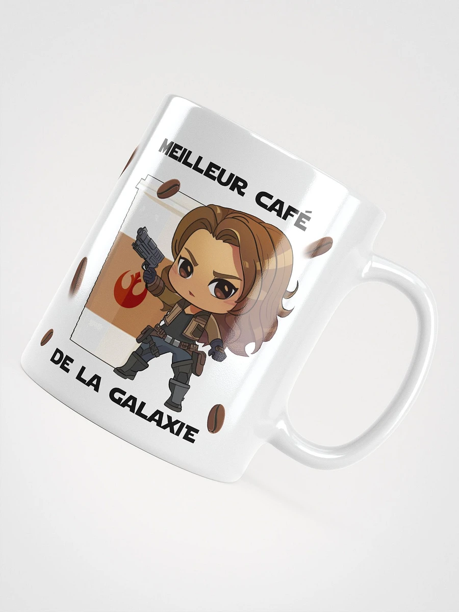 Le café des Hors-la-Loi ! product image (1)