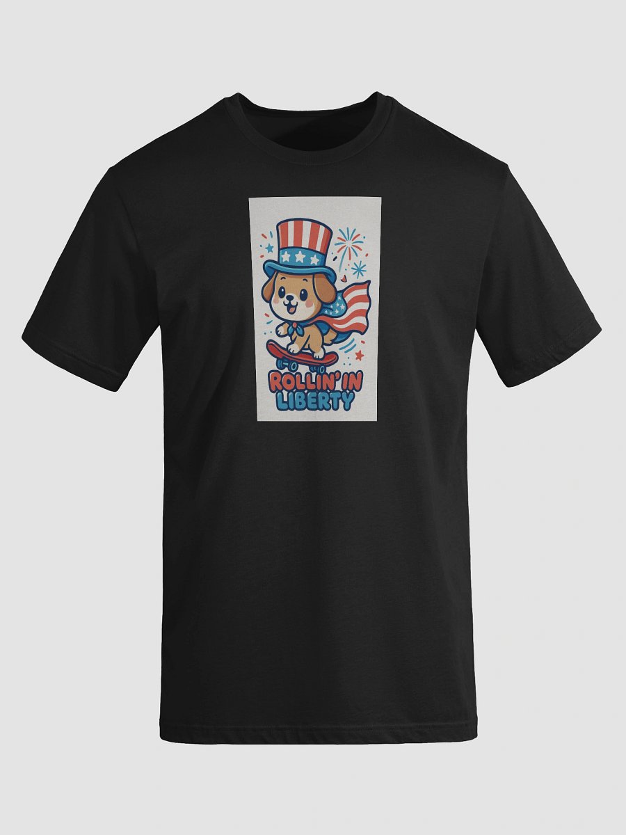 USA HAPPY DOG product image (8)