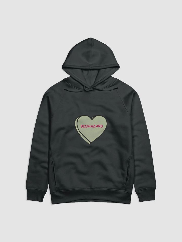 Biohazard - The Hoodie product image (1)