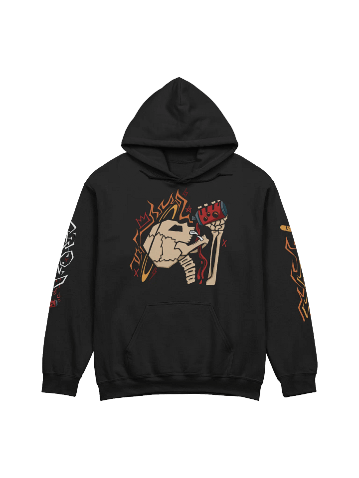 Demons Hoodie product image (1)