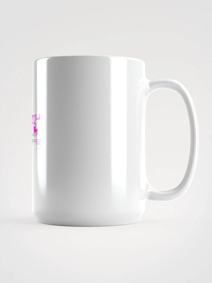 Grit & Grace Mug product image (1)