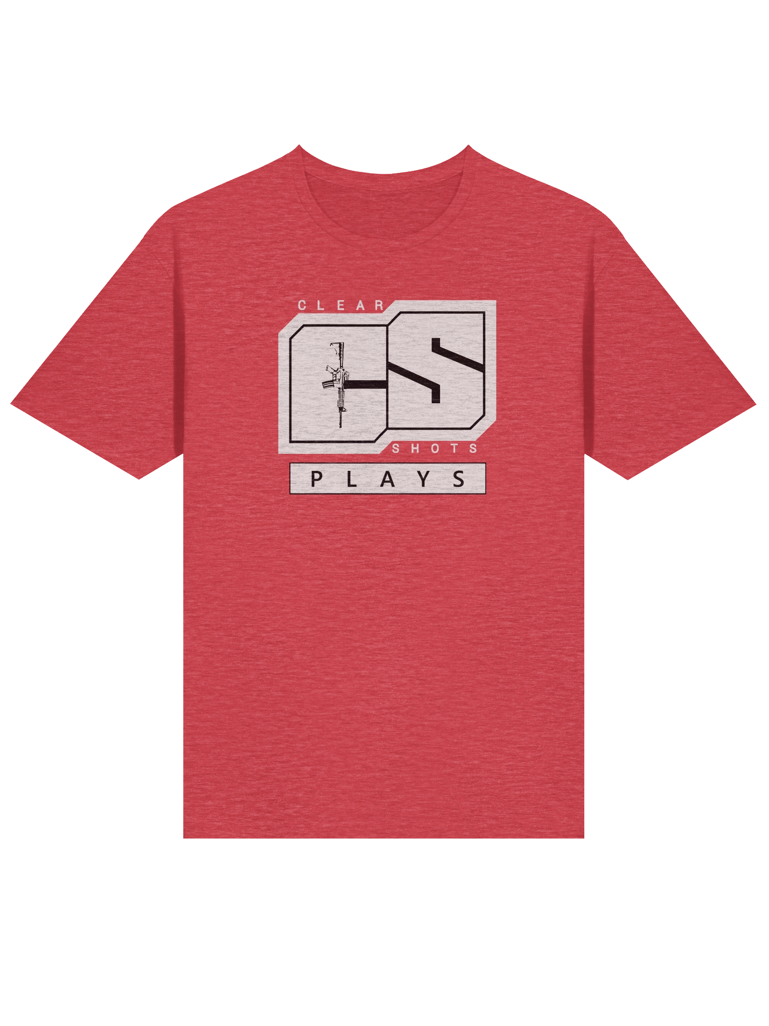 Clear Shots Plays Tee product image (8)