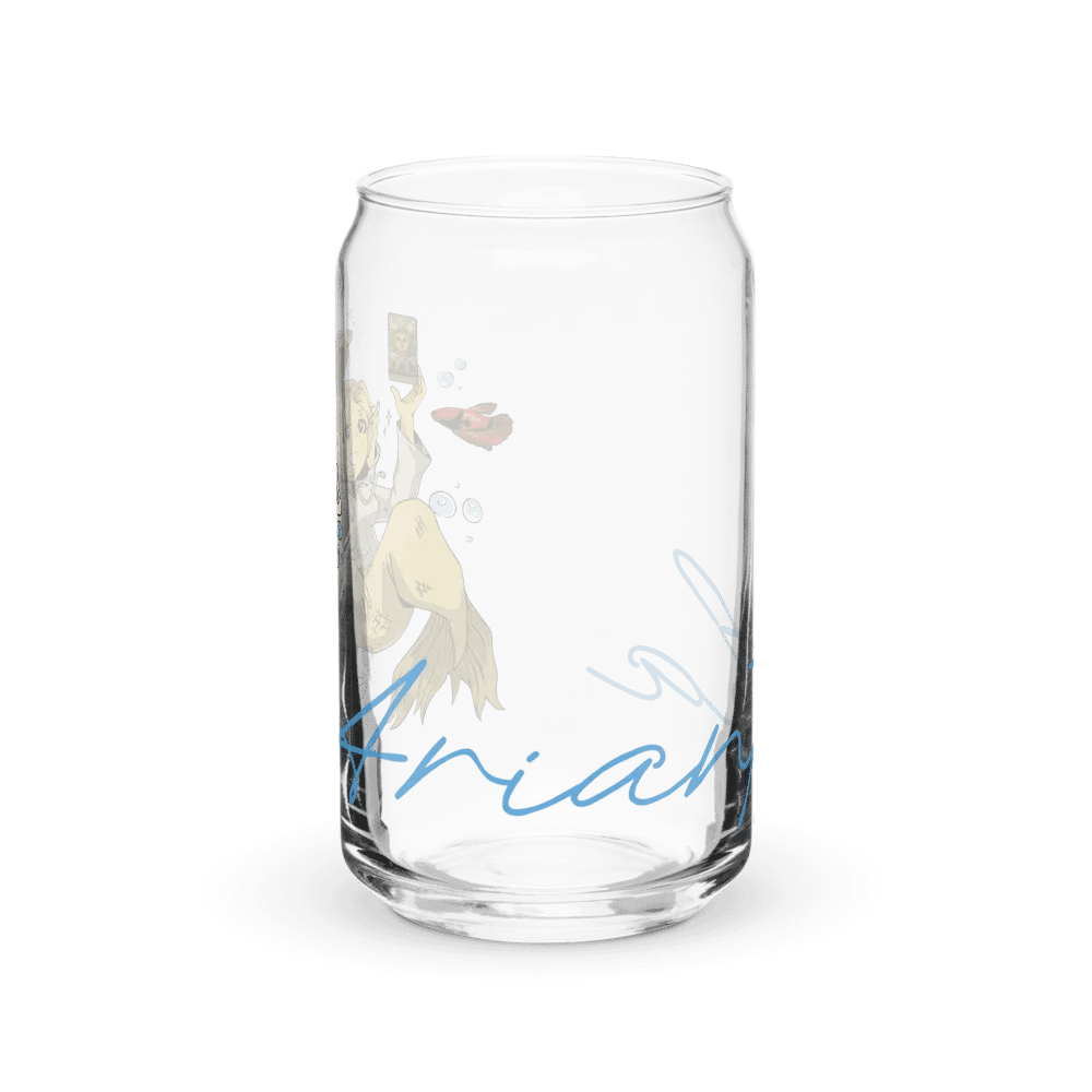 The Sun Can Glass product image (2)