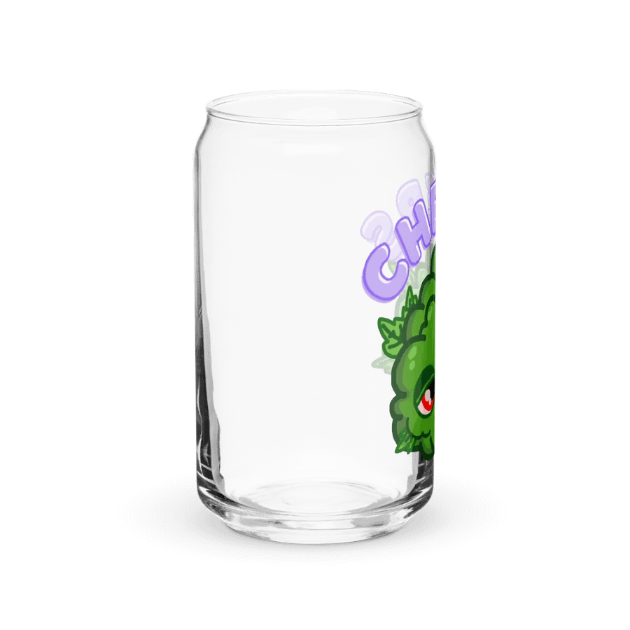 Benny Cheers Can-Shaped Glass product image (5)