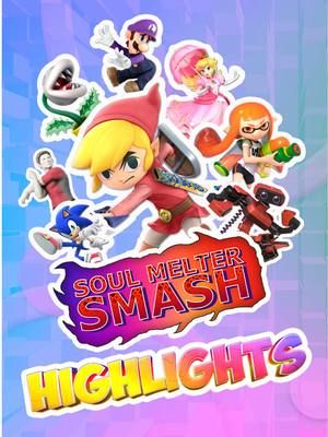 Here are some Highlights from our last Soul Melter Smash, what an intense night!! /// Les compartimos algunos clips destacados de nuestro último Soul Melter, Smash!! Fue épico!!! #Gaming #fyi #fyipage #gamerlatammx #Gamer #Smash #soulmeltersmash