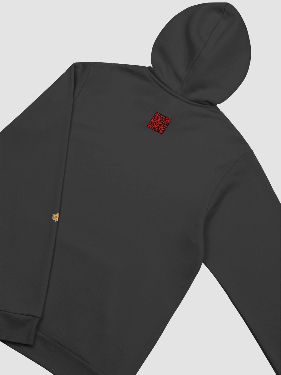 how's my aim hoodie product image (4)