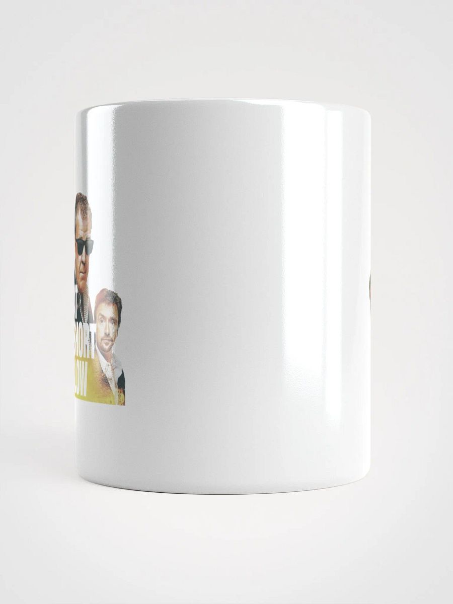 fat short slow mug product image (5)
