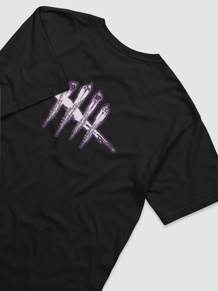 Lavender DBD T-Shirt product image (73)